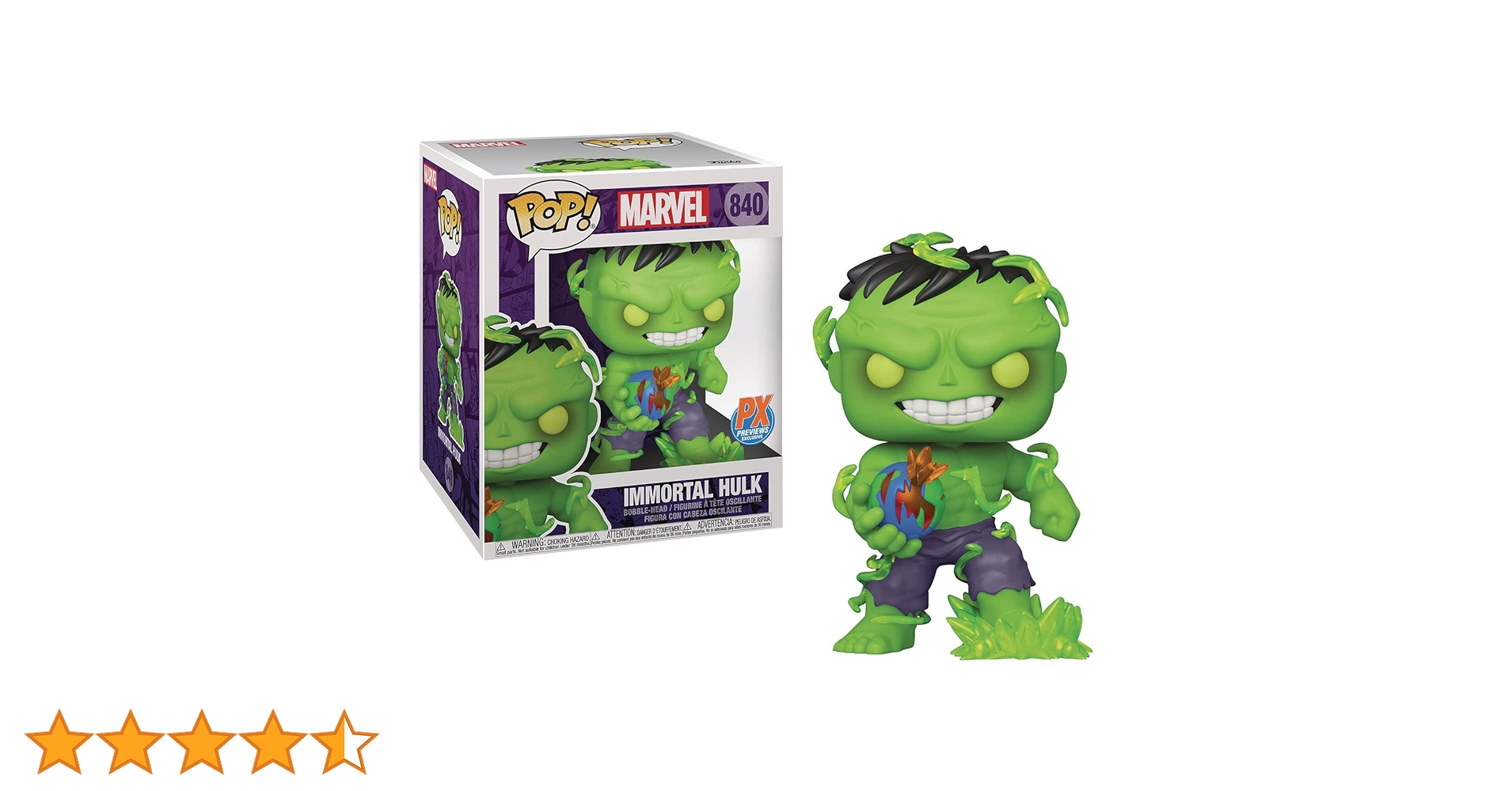 その他 Funko Pop Hulk GameStop Exclusive #306 Funko Pop Marvel #306 Hulk Busting Out Of Hulkbuster
